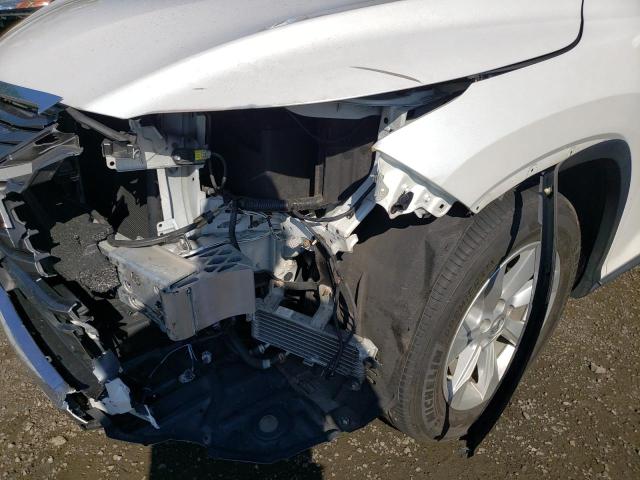 Photo 9 from auction – 2017 LEXUS RX 350 BAS with VIN 2T2BZMCA3HC132922
