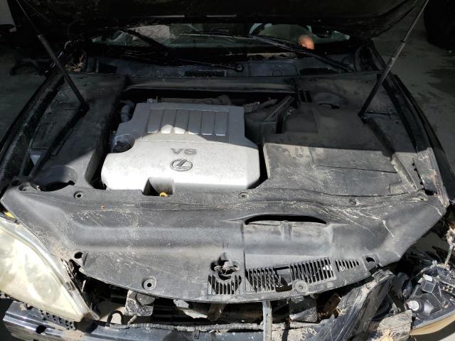 Photo 7 from auction – 2007 LEXUS ES350 with VIN JTHBJ46G572106359
