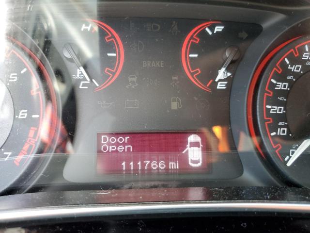 Photo 8 from auction – 2015 DODGE DART SXT with VIN 1C3CDFBB7FD128647