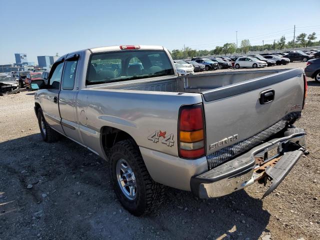 Photo 3 from auction – 2004 GMC NEW SIERRA with VIN 2GTEK19V441192604