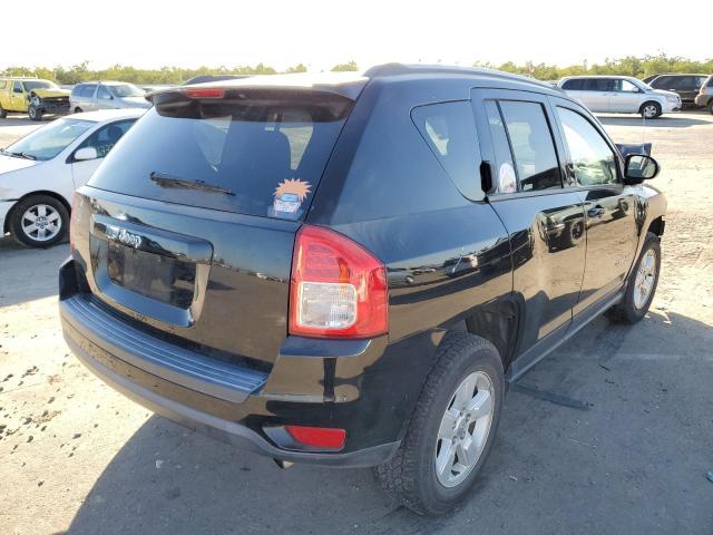 Photo 4 from auction – 2013 JEEP COMPASS SP with VIN 1C4NJCBA0DD270340