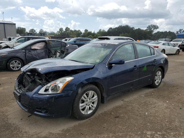Photo 2 from auction – 2012 NISSAN ALTIMA BAS with VIN 1N4AL2AP7CN575695