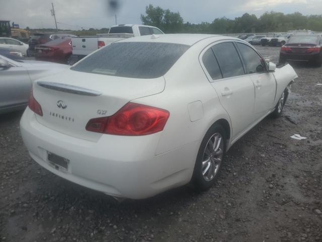 Photo 4 from auction – 2009 INFINITI G37 BASE with VIN JNKCV61E79M013280
