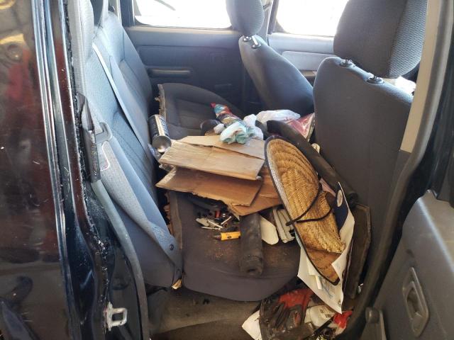 Photo 6 from auction – 2002 NISSAN FRONTIER C with VIN 1N6ED29X52C320385
