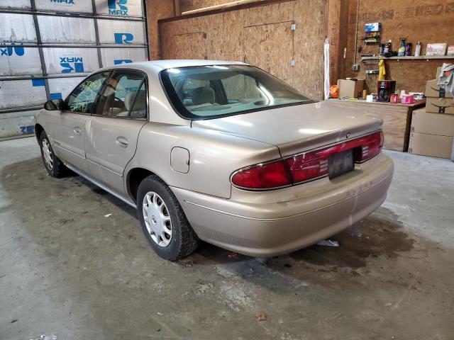 Photo 3 from auction – 2000 BUICK CENTURY CU with VIN 2G4WS52J5Y1194740
