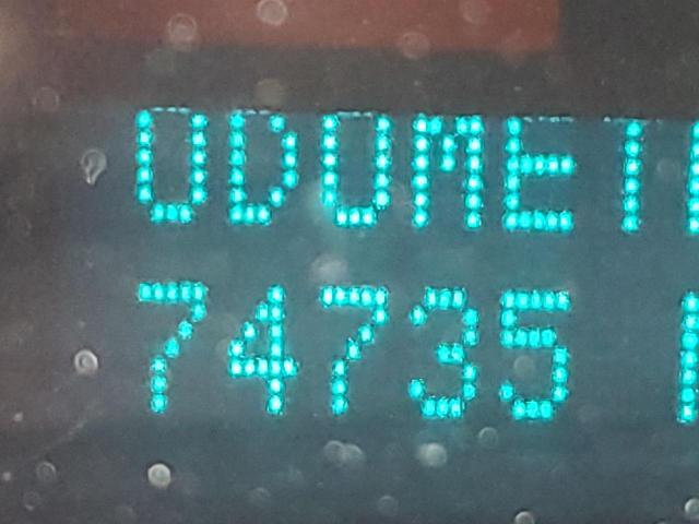 Photo 8 from auction – 2009 CHEVROLET EQUINOX LS with VIN 2CNDL13F096212492