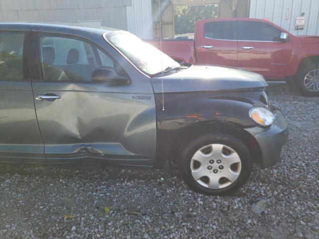 Photo 9 from auction – 2006 CHRYSLER PT CRUISER with VIN 3A4FY48BX6T350001