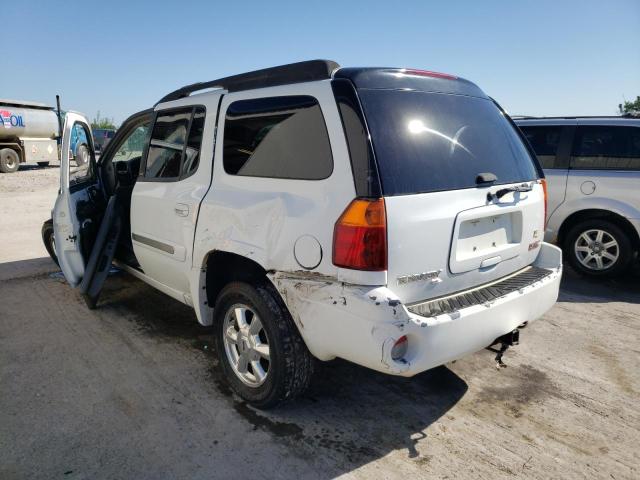 Photo 3 from auction – 2005 GMC ENVOY XL with VIN 1GKET16S056172887