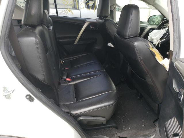 Photo 6 from auction – 2015 TOYOTA RAV4 XLE with VIN JTMWFREVXFJ032989