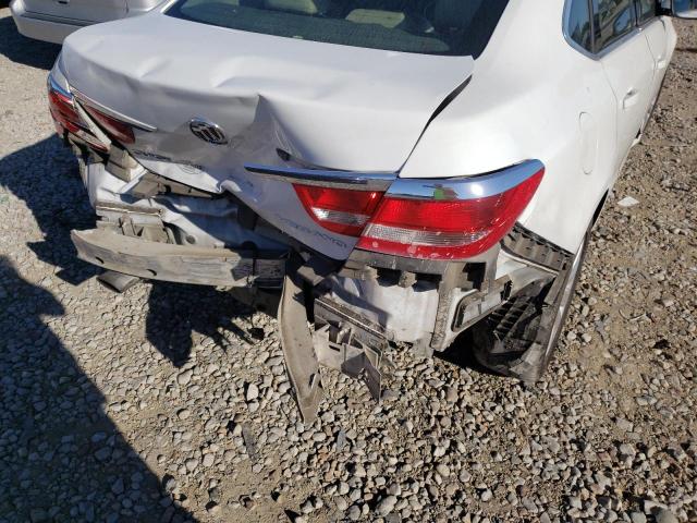 Photo 9 from auction – 2015 BUICK VERANO with VIN 1G4PP5SK9F4198189