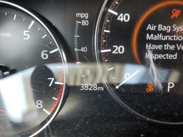 Photo 8 from auction – 2021 MAZDA CX-30 PREM with VIN 3MVDMBDL5MM317392