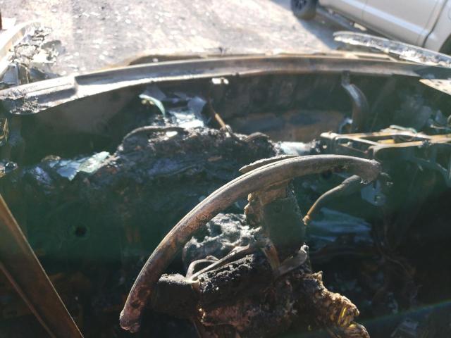 Photo 8 from auction – 2004 FORD F150 SUPER with VIN 1FTPW12534KB96800