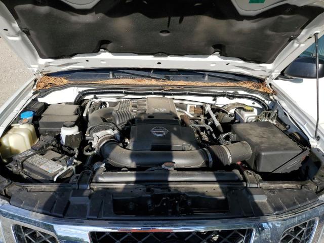 Photo 7 from auction – 2019 NISSAN FRONTIER S with VIN 1N6AD0EV8KN745773
