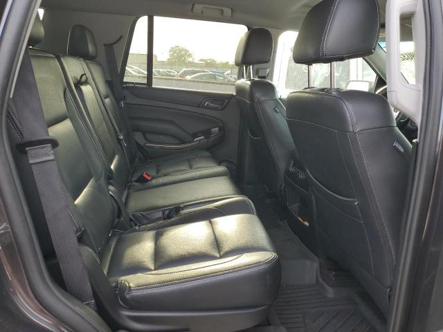 Photo 6 from auction – 2018 CHEVROLET TAHOE C150 with VIN 1GNSCAKC1JR384792
