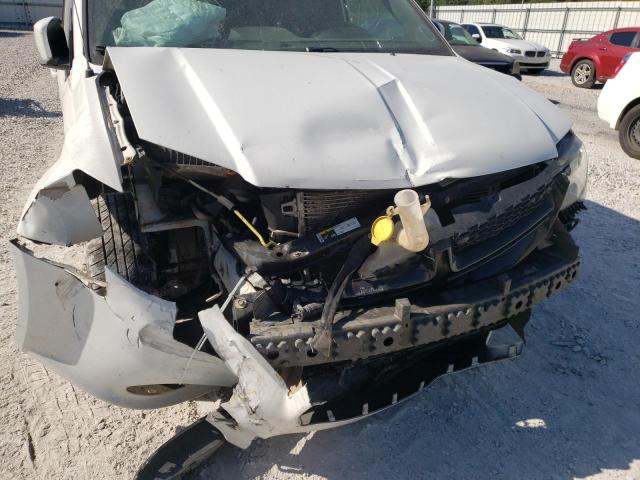 Photo 9 from auction – 2016 DODGE GRAND CARA with VIN 2C4RDGBG1GR315579