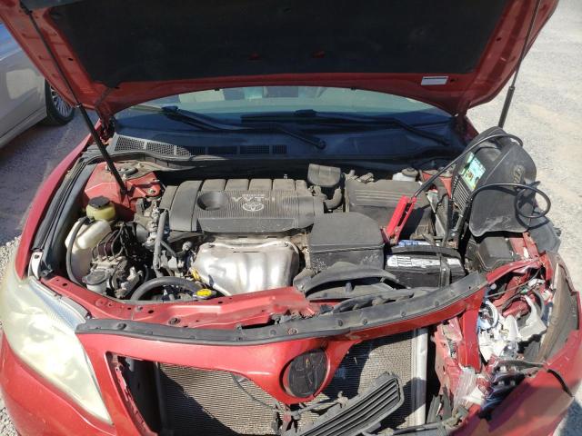 Photo 7 from auction – 2010 TOYOTA CAMRY BASE with VIN 4T4BF3EK3AR064290