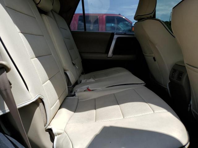 Photo 6 from auction – 2012 TOYOTA 4RUNNER SR with VIN JTEZU5JR2C5037527