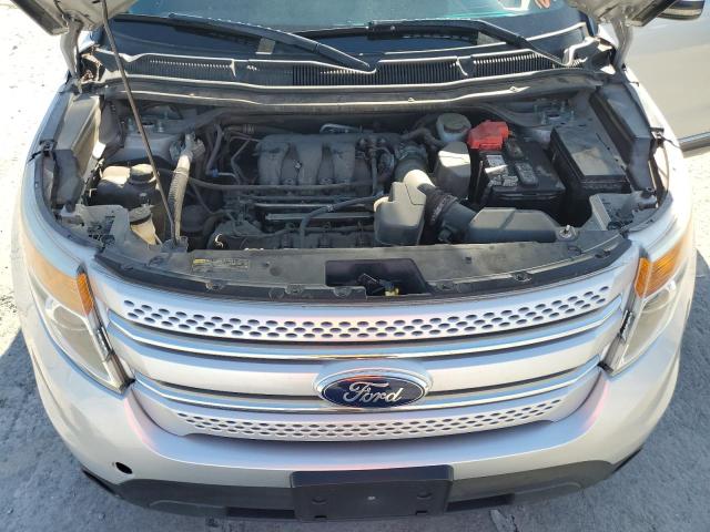Photo 7 from auction – 2012 FORD EXPLORER L with VIN 1FMHK7F86CGA44210