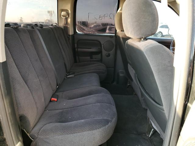 Photo 6 from auction – 2002 DODGE RAM 1500 with VIN 1D7HA18Z32S687867
