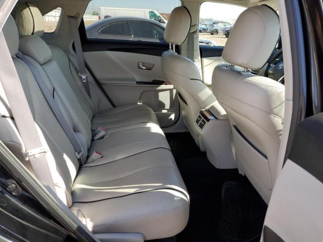 Photo 6 from auction – 2010 TOYOTA VENZA with VIN 4T3ZA3BB1AU032022