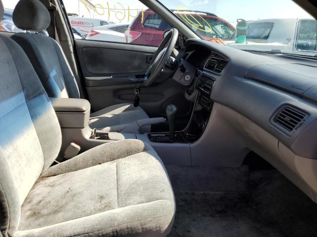 Photo 5 from auction – 2001 NISSAN ALTIMA XE with VIN 1N4DL01D61C241724