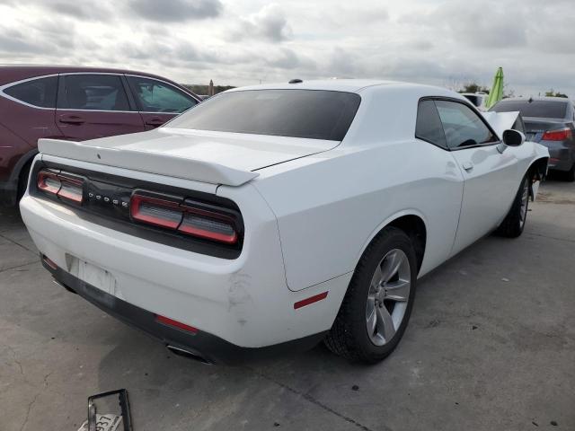 Photo 4 from auction – 2018 DODGE CHALLENGER with VIN 2C3CDZAG7JH228435