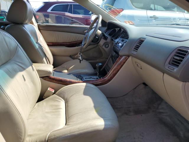 Photo 5 from auction – 2003 ACURA 3.2TL with VIN 19UUA566X3A044708