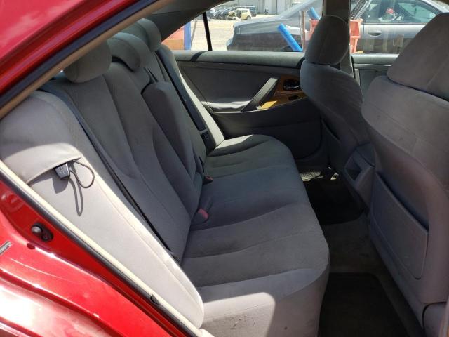 Photo 6 from auction – 2007 TOYOTA CAMRY CE with VIN 4T1BE46K07U134189
