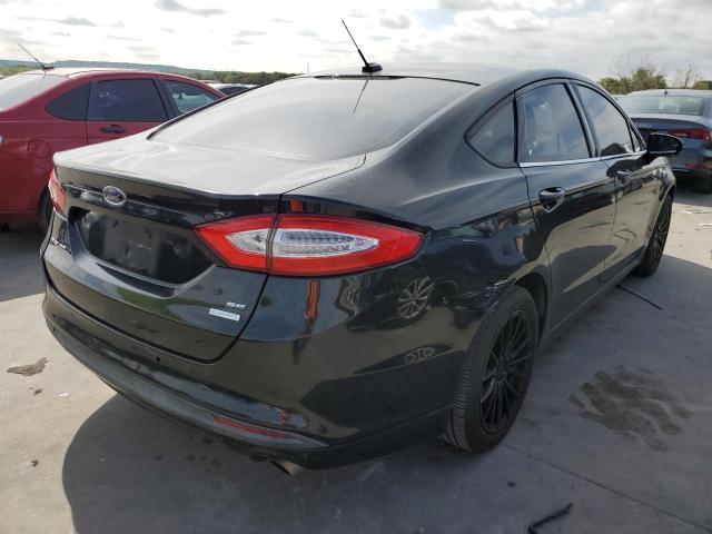 Photo 4 from auction – 2013 FORD FUSION SE with VIN 3FA6P0HR0DR256935