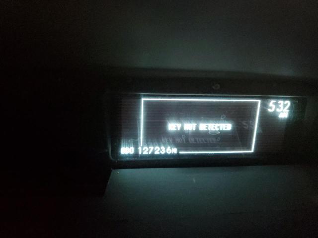 Photo 8 from auction – 2013 TOYOTA PRIUS with VIN JTDKN3DU8D1724821