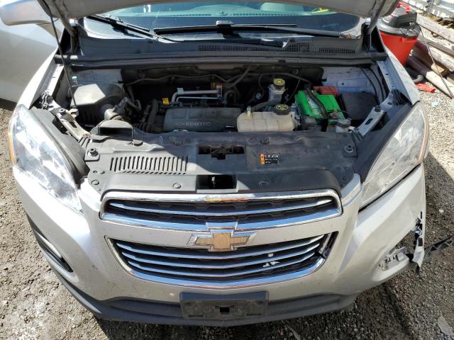 Photo 7 from auction – 2015 CHEVROLET TRAX 1LT with VIN KL7CJLSB6FB141272