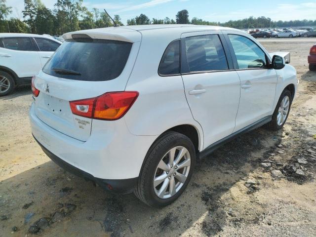 Photo 4 from auction – 2015 MITSUBISHI OUTLANDER with VIN 4A4AP3AW2FE029041