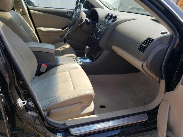 Zdjęcie 5 z aukcji – 2011 NISSAN ALTIMA BAS z VIN 1N4AL2APXBC165905