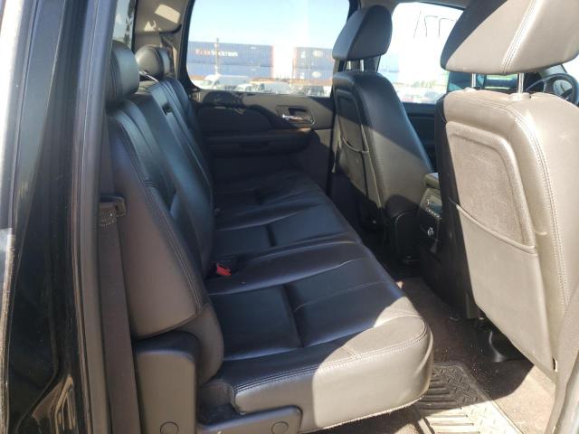 Photo 6 from auction – 2007 GMC SIERRA K25 with VIN 1GTHK23657F533137