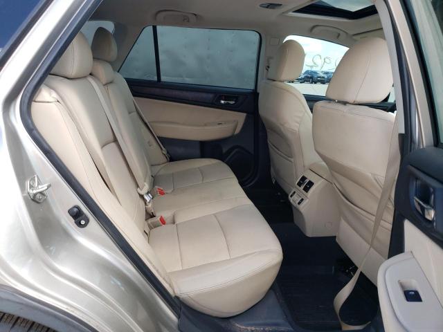 Photo 6 from auction – 2018 SUBARU OUTBACK 3. with VIN 4S4BSENC6J3295829