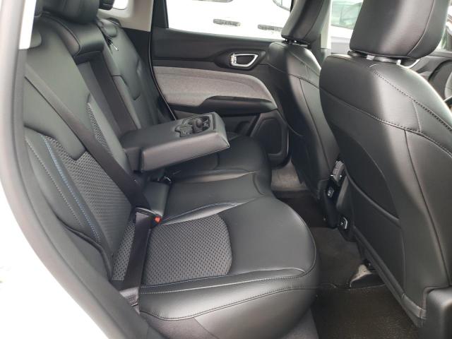 Photo 6 from auction – 2022 JEEP COMPASS LA with VIN 3C4NJCBB9NT179734