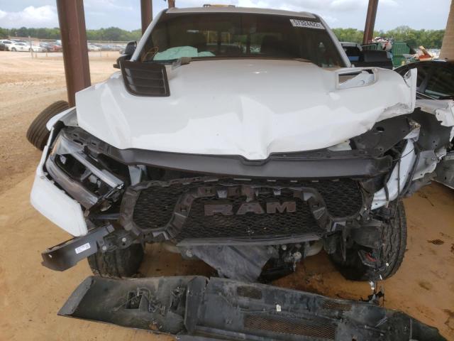 Photo 7 from auction – 2019 RAM 1500 REBEL with VIN 1C6RRFLG8KN812765