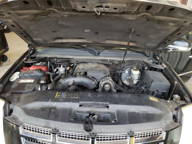 Фото 7 с аукциона – 2007 CADILLAC ESCALADE E с VIN 1GYFK66877R277135