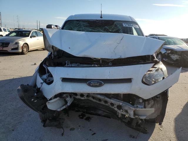 Photo 9 from auction – 2017 FORD TRANSIT CO with VIN NM0LS6E70H1335035
