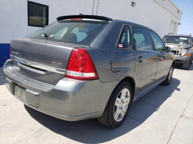 Photo 4 from auction – 2006 CHEVROLET MALIBU MAX with VIN 1G1ZT63876F109010
