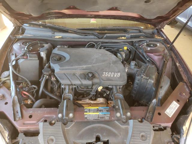 Photo 7 from auction – 2007 CHEVROLET IMPALA LS with VIN 2G1WB58K079265291
