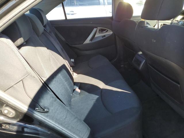 Photo 6 from auction – 2007 TOYOTA CAMRY LE with VIN 4T1BK46K57U528005
