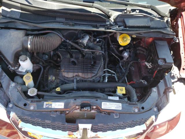 Photo 7 from auction – 2019 DODGE GRAND CARA with VIN 2C4RDGCG4KR563221