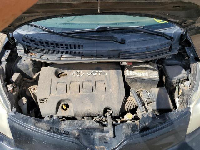 Photo 7 from auction – 2010 TOYOTA SCION XD with VIN JTKKU4B44A1003525