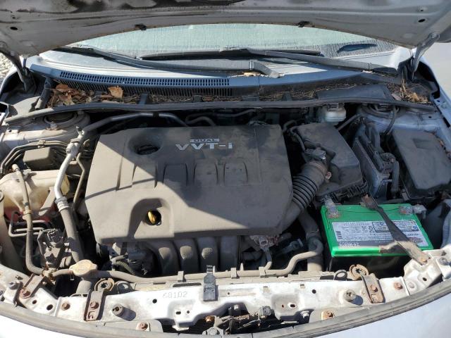 Photo 7 from auction – 2010 TOYOTA COROLLA with VIN 2T1BU4EE9AC251194
