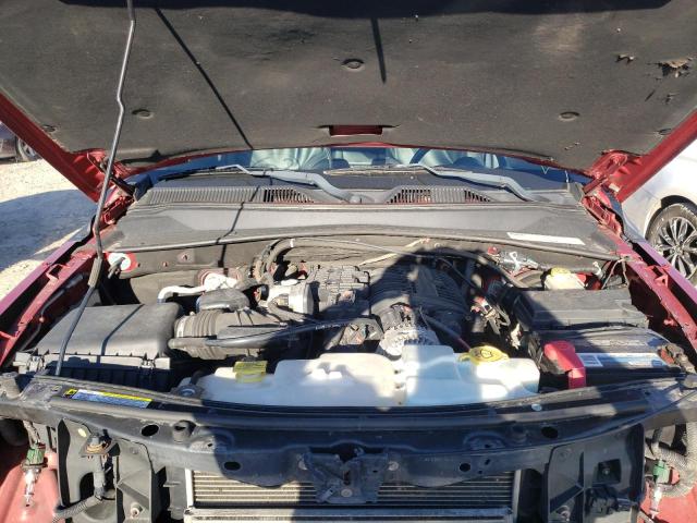 Photo 7 from auction – 2007 DODGE NITRO R/T with VIN 1D8GU58617W623225