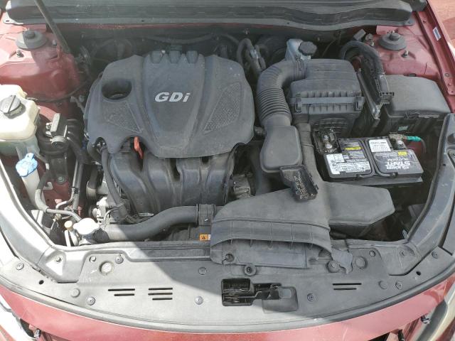 Photo 7 from auction – 2015 KIA OPTIMA EX with VIN 5XXGN4A71FG378872