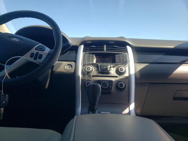 Photo 9 from auction – 2013 FORD EDGE SE with VIN 2FMDK3GC1DBC36685