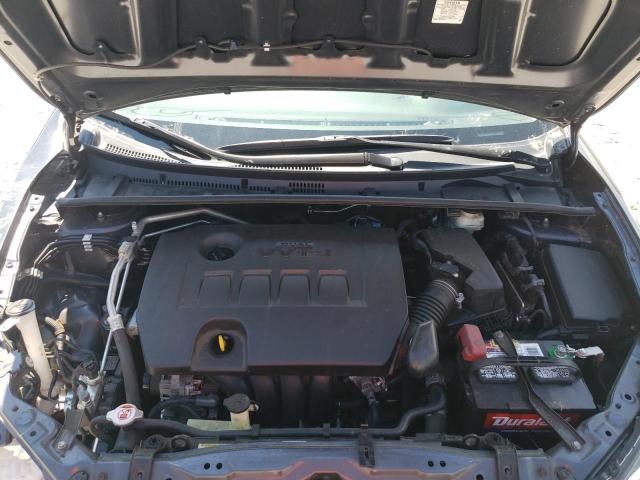 Photo 7 from auction – 2017 TOYOTA COROLLA L with VIN 5YFBURHE5HP684806