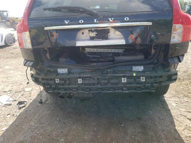 Photo 9 from auction – 2011 VOLVO XC90 3.2 with VIN YV4952CZ6B1597776